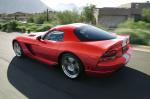 Dodge Viper SRT10 Coupe 2006 года
